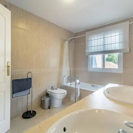 49-exclusive With Private Pool & Breathtaking Views In Mijas! Villa