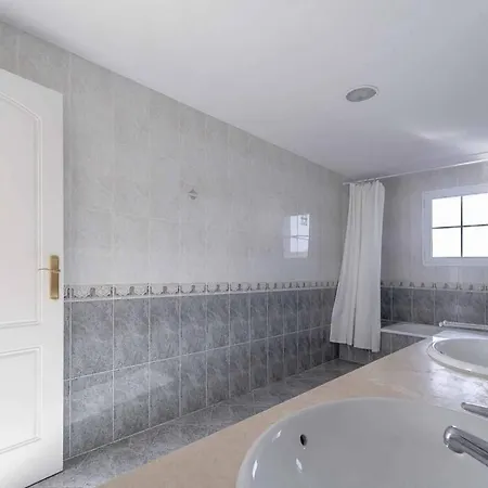 49-exclusive With Private Pool & Breathtaking Views In Mijas! Villa *