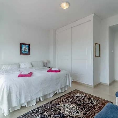 Villa 49-exclusive With Private Pool & Breathtaking Views In Mijas!