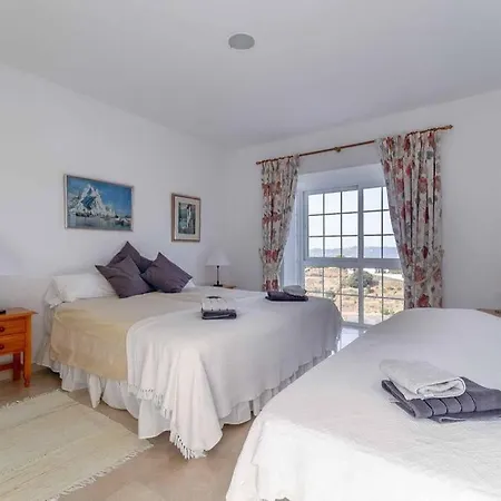 Villa 49-exclusive With Private Pool & Breathtaking Views In Mijas!