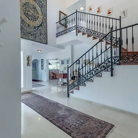 49-exclusive With Private Pool & Breathtaking Views In Mijas! Mijas