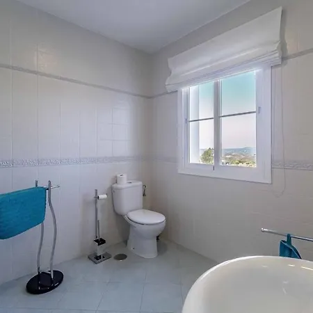 49-exclusive With Private Pool & Breathtaking Views In Mijas! * Mijas