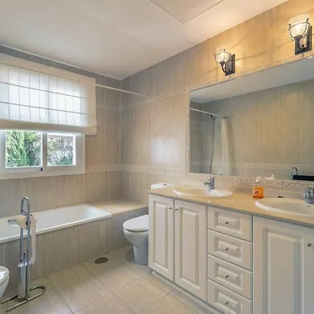 49-exclusive With Private Pool & Breathtaking Views In Mijas!