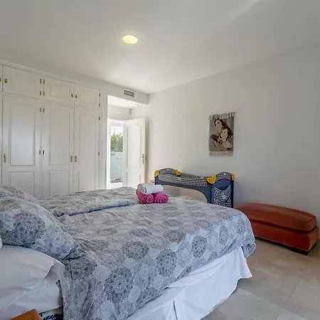 49-exclusive With Private Pool & Breathtaking Views In Mijas! Villa