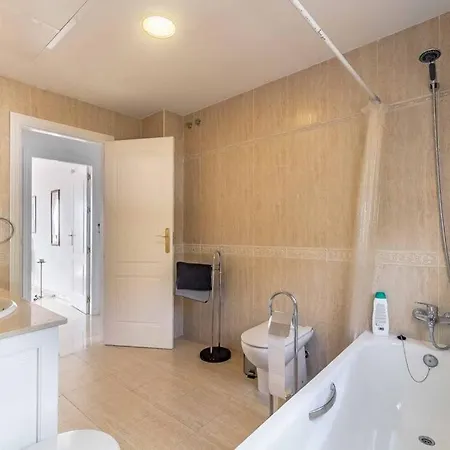 49-exclusive With Private Pool & Breathtaking Views In Mijas!