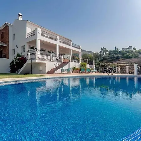 49-exclusive With Private Pool & Breathtaking Views In Mijas! * Mijas