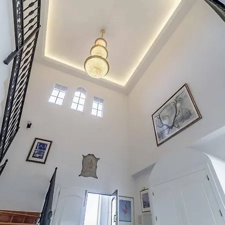 49-exclusive With Private Pool & Breathtaking Views In Mijas! Villa Mijas