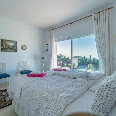 49-exclusive With Private Pool & Breathtaking Views In Mijas! * Mijas