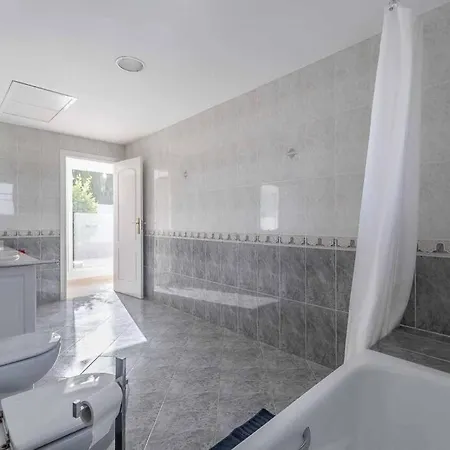 49-exclusive With Private Pool & Breathtaking Views In Mijas! Villa Mijas
