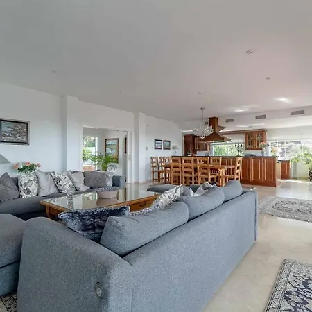 49-exclusive With Private Pool & Breathtaking Views In Mijas! ヴィラ