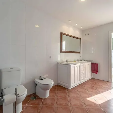 ヴィラ 49-exclusive With Private Pool & Breathtaking Views In Mijas!
