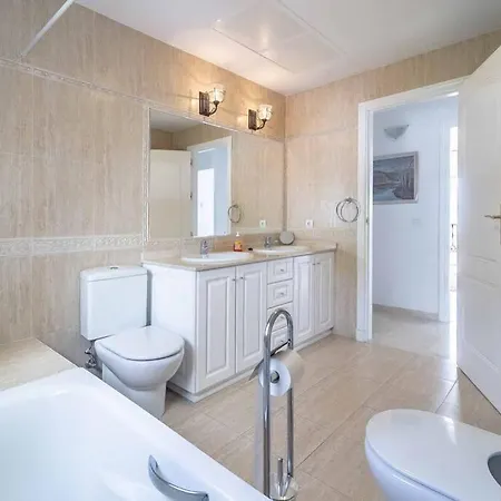 49-exclusive With Private Pool & Breathtaking Views In Mijas! ミハス