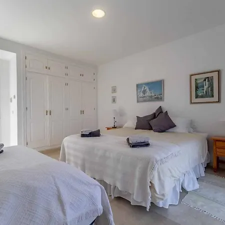 ヴィラ 49-exclusive With Private Pool & Breathtaking Views In Mijas! *