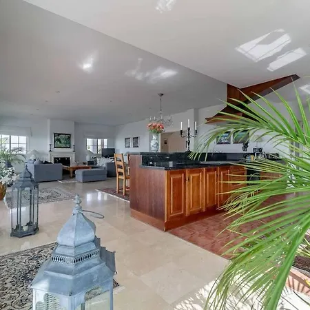 49-exclusive With Private Pool & Breathtaking Views In Mijas! ミハス