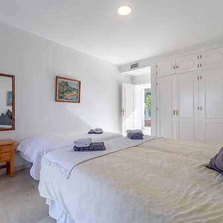 49-exclusive With Private Pool & Breathtaking Views In Mijas! ヴィラ ミハス
