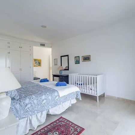 49-exclusive With Private Pool & Breathtaking Views In Mijas! Вилла *